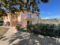 Недвижимость Villa Cannes: 1