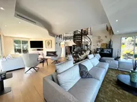 Недвижимость Villa Cannes: 2