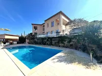 Недвижимость Villa Cannes: 5