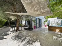 Недвижимость House Cannes République: 4