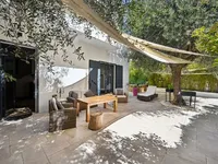 Недвижимость House Cannes République: 5