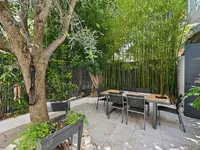 Недвижимость House Cannes République: 7
