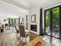 Недвижимость House Cannes République: 8