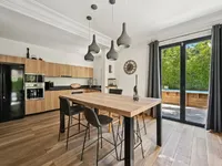 Недвижимость House Cannes République: 9