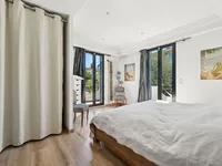 Недвижимость House Cannes République: 12