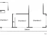 Недвижимость House Cannes République: 22
