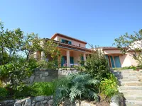 Недвижимость Villa Vallauris: 1