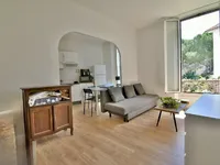 Недвижимость Villa Petit Juas: 1