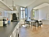 Недвижимость Villa Petit Juas: 3