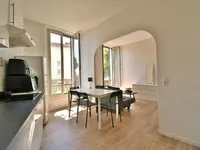 Недвижимость Villa Petit Juas: 4