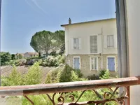 Недвижимость Villa Petit Juas: 10