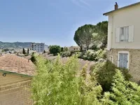 Недвижимость Villa Petit Juas: 11