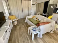 Недвижимость Villa Pointe Croisette: 5