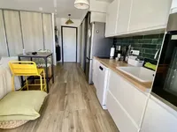 Недвижимость Villa Pointe Croisette: 6