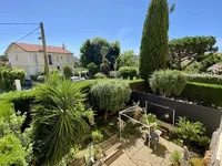 Недвижимость Villa Pointe Croisette: 14