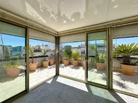 Недвижимость Villa Marina Mandelieu: 5