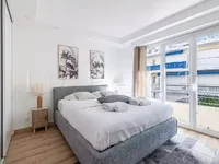 Недвижимость Villa Pointe Croisette: 1