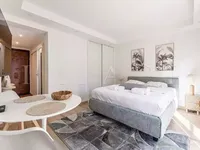 Недвижимость Villa Pointe Croisette: 3