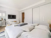 Недвижимость Villa Pointe Croisette: 4
