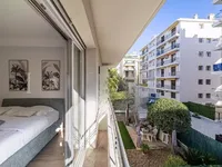 Недвижимость Villa Pointe Croisette: 9