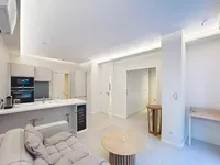 Недвижимость Villa Pointe Croisette: 2