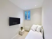 Недвижимость Villa Pointe Croisette: 6