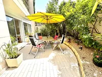 Недвижимость Property Cannes Californie: 5
