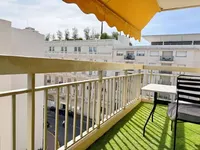 Недвижимость Home Cannes Centre-Ville: 2