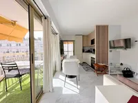 Недвижимость Home Cannes Centre-Ville: 4