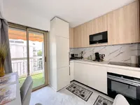 Недвижимость Home Cannes Centre-Ville: 6