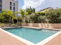 Недвижимость Villa Pointe Croisette: 8