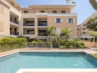 Недвижимость Villa Pointe Croisette: 9