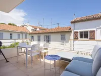 Недвижимость Villa Pointe Croisette: 10