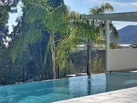 Недвижимость Villa Croix des Gardes: 4