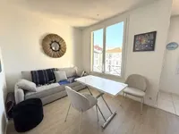 Недвижимость House Cannes: 1