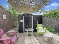 Недвижимость Villa Petit Juas: 2