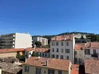 Недвижимость Villa Cannes République: 1