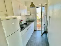 Недвижимость Villa Cannes République: 6