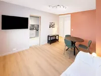 Недвижимость House Carnot Cannes: 1
