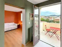 Недвижимость House Carnot Cannes: 4
