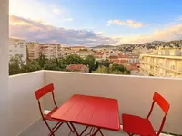 Недвижимость House Carnot Cannes: 5