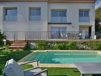 Недвижимость Villa Croix des Gardes: 4