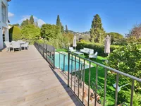 Недвижимость Villa Croix des Gardes: 7