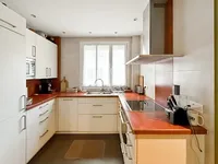 Недвижимость Villa Pointe Croisette: 6