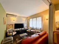 Недвижимость Villa Pointe Croisette: 7