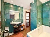 Недвижимость Villa Pointe Croisette: 9