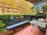 Недвижимость Villa Pointe Croisette: 10