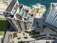 Недвижимость Sliema Shores Apartment: 6