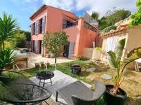 Недвижимость Villa Cannes Vallauris: 1