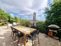 Недвижимость Villa Cannes Vallauris: 3